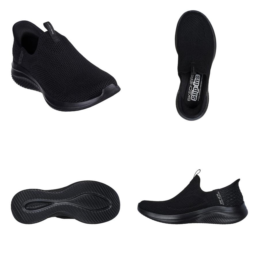 ぽんさん専用 楽天市場】スケッチャーズ SKECHERS スリップインズ ウルトラ