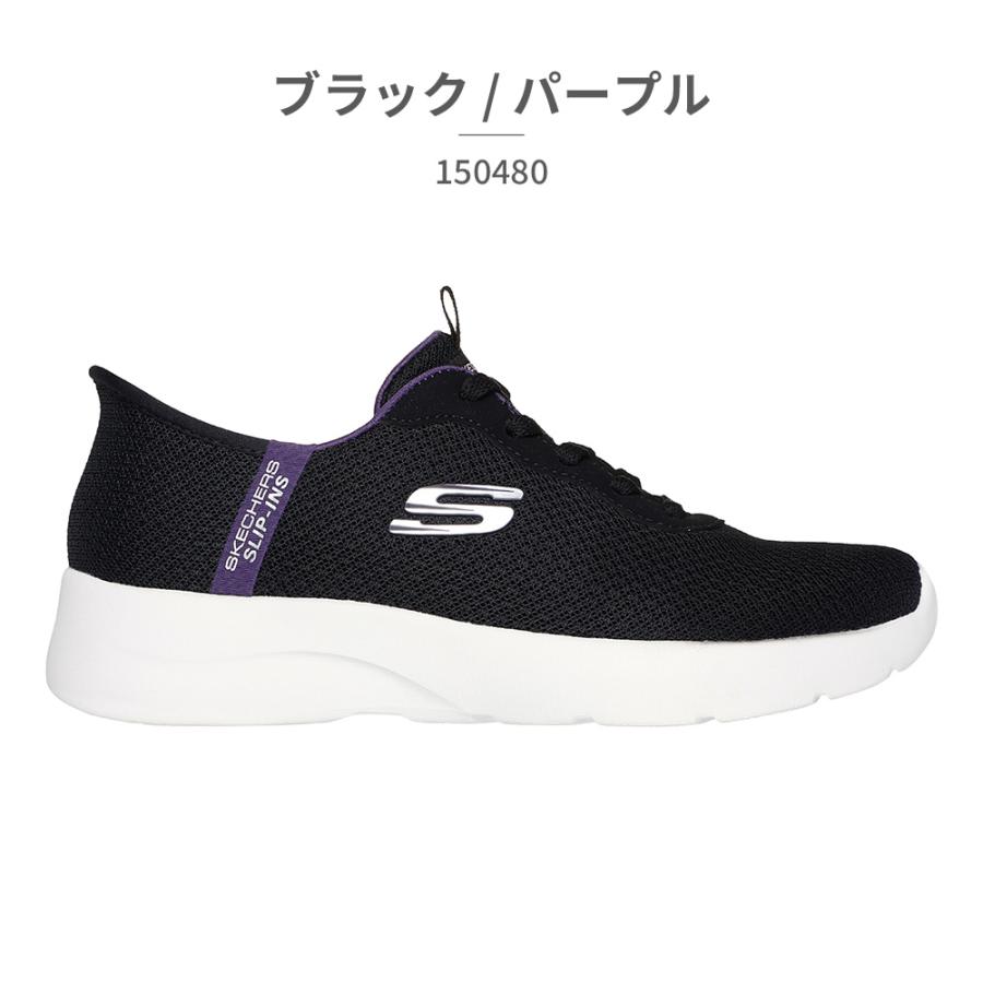 SKECHERS（スケッチャーズ） スニーカー レディース 150480 SKECHERS
