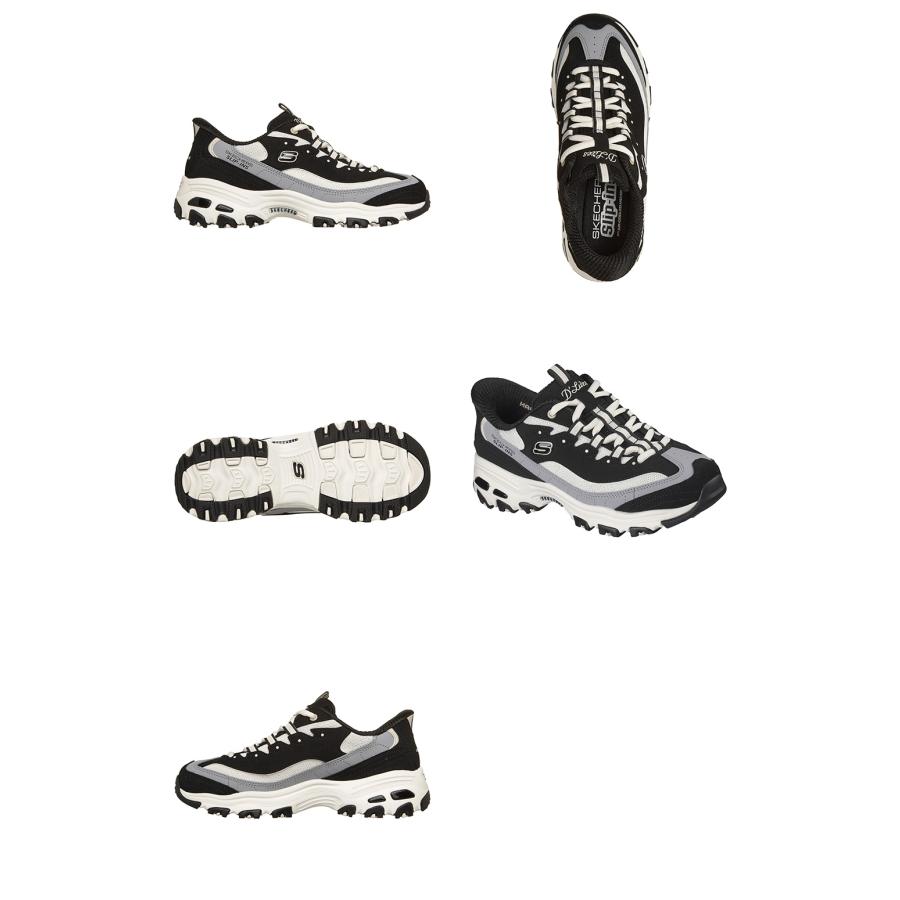 SKECHERS（スケッチャーズ） スニーカー レディース スリップインズ