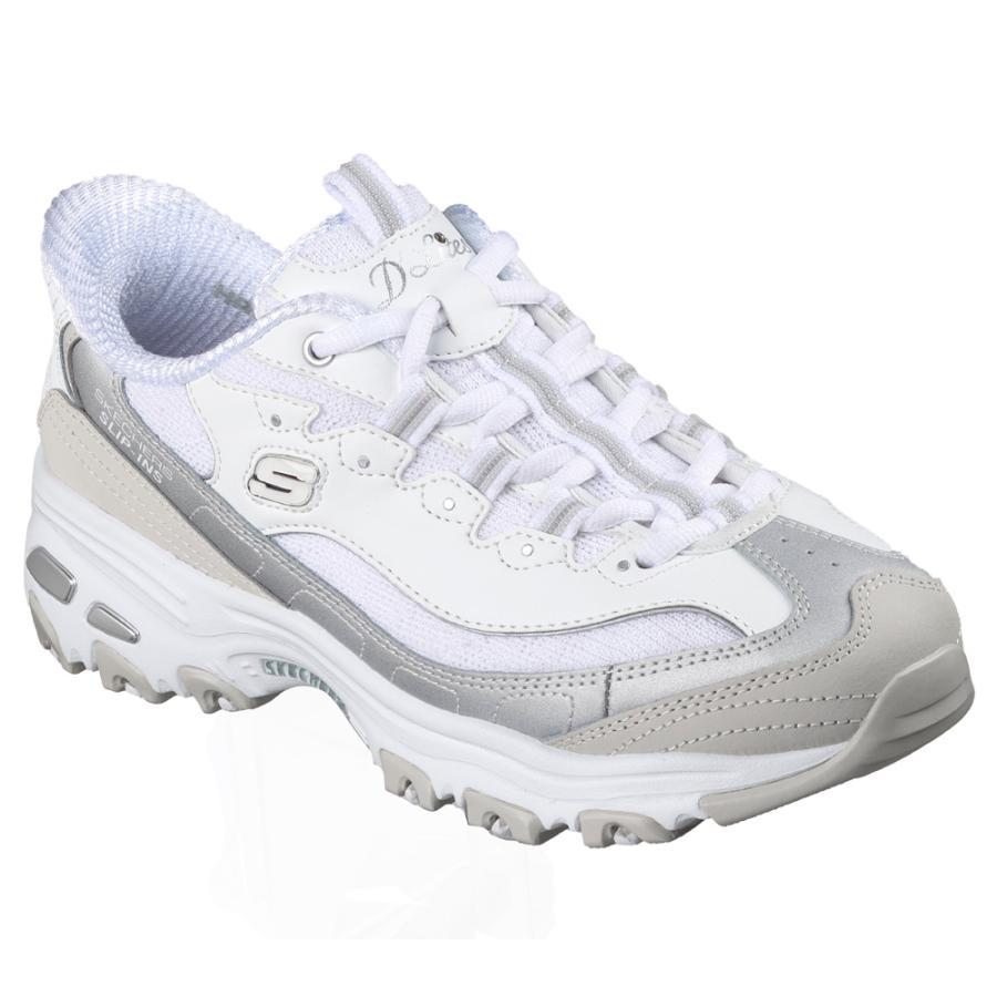 SKECHERS（スケッチャーズ） スニーカー レディース スリップインズ