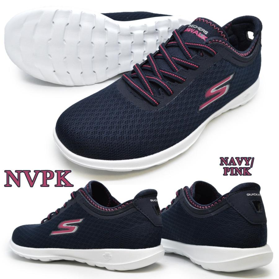 SKECHERS スケッチャーズ 国内正規品 レディース スニーカー GO