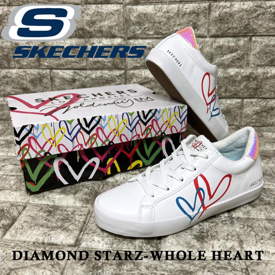 SKECHERS（スケッチャーズ） スニーカー レディース DIAMOND STARZ 