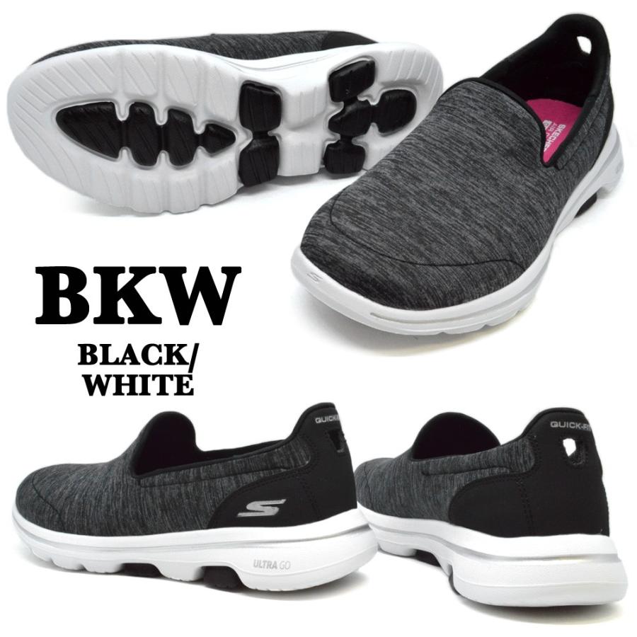 SKECHERS スケッチャーズ レディース スニーカー スリッポン