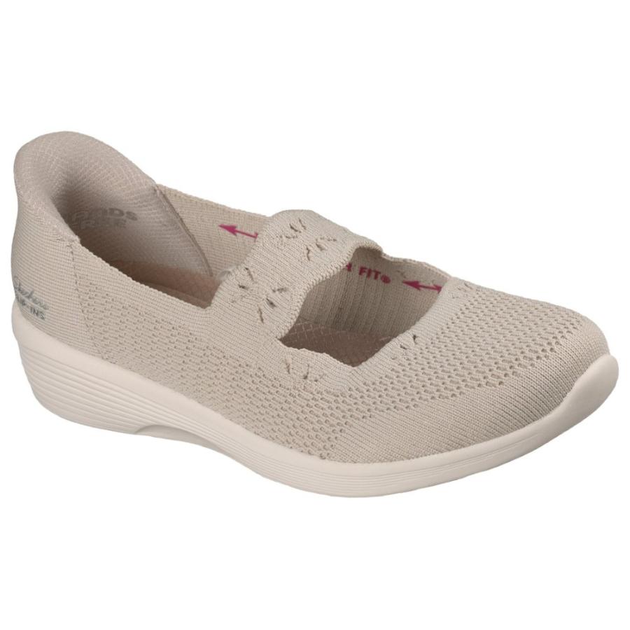 SKECHERS（スケッチャーズ） パンプス レディース スリップインズ