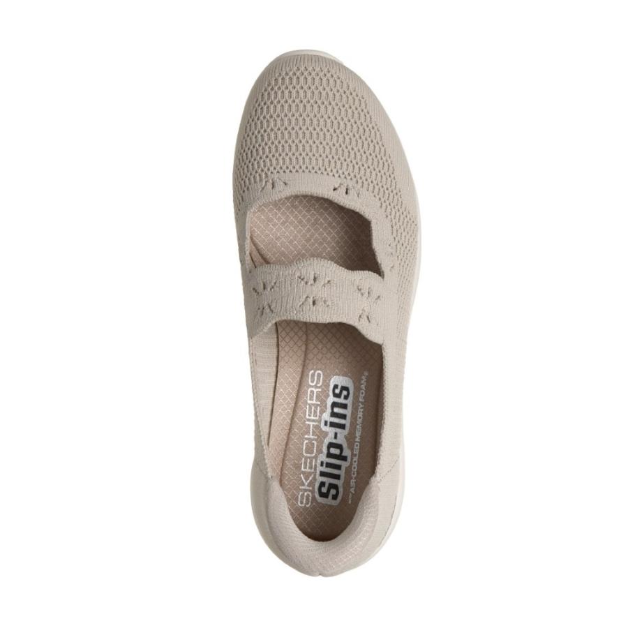 SKECHERS（スケッチャーズ） パンプス レディース スリップインズ