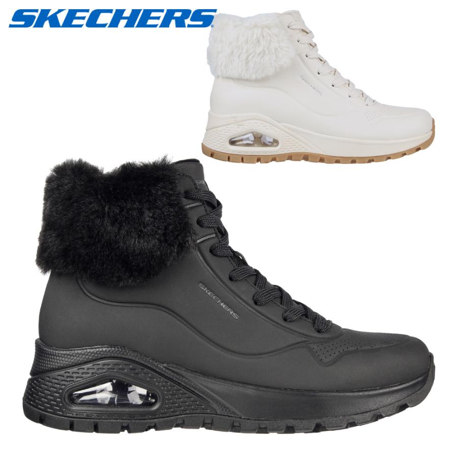 SKECHERS スケッチャーズ スニーカー レディース ウノ ラギッド SKECHERS スケッチャーズ スニーカー レディース ウノ ラギッド