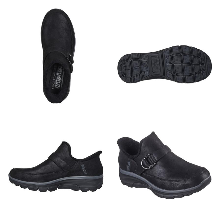 SKECHERS（スケッチャーズ） ブーツ レディース 167876 SKECHERS Slip