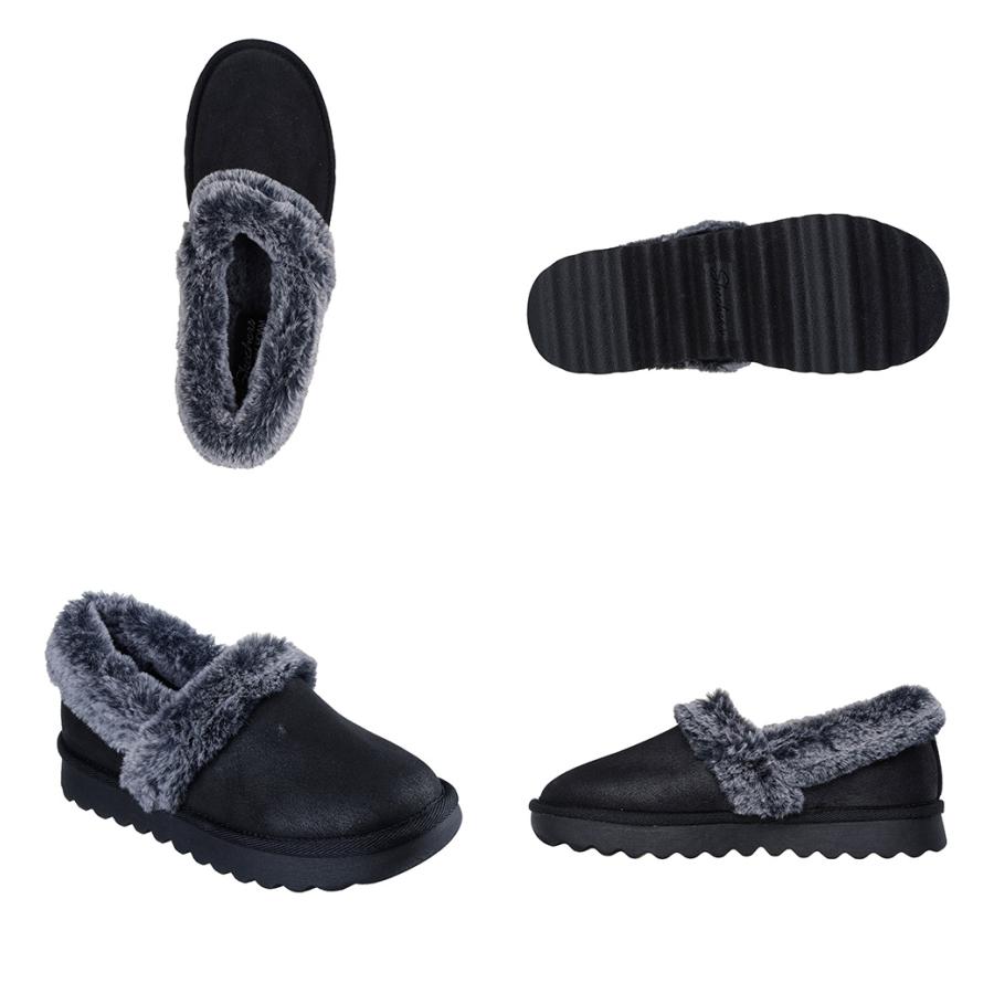 SKECHERS（スケッチャーズ） ルームシューズ レディース コージー