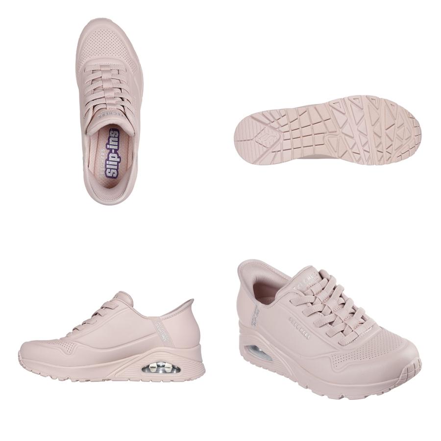 SKECHERS スケッチャーズ スリップインズ Slip-ins UNO EASY AIR SKECHERS スケッチャーズ スリップインズ Slip-ins UNO EASY AIR