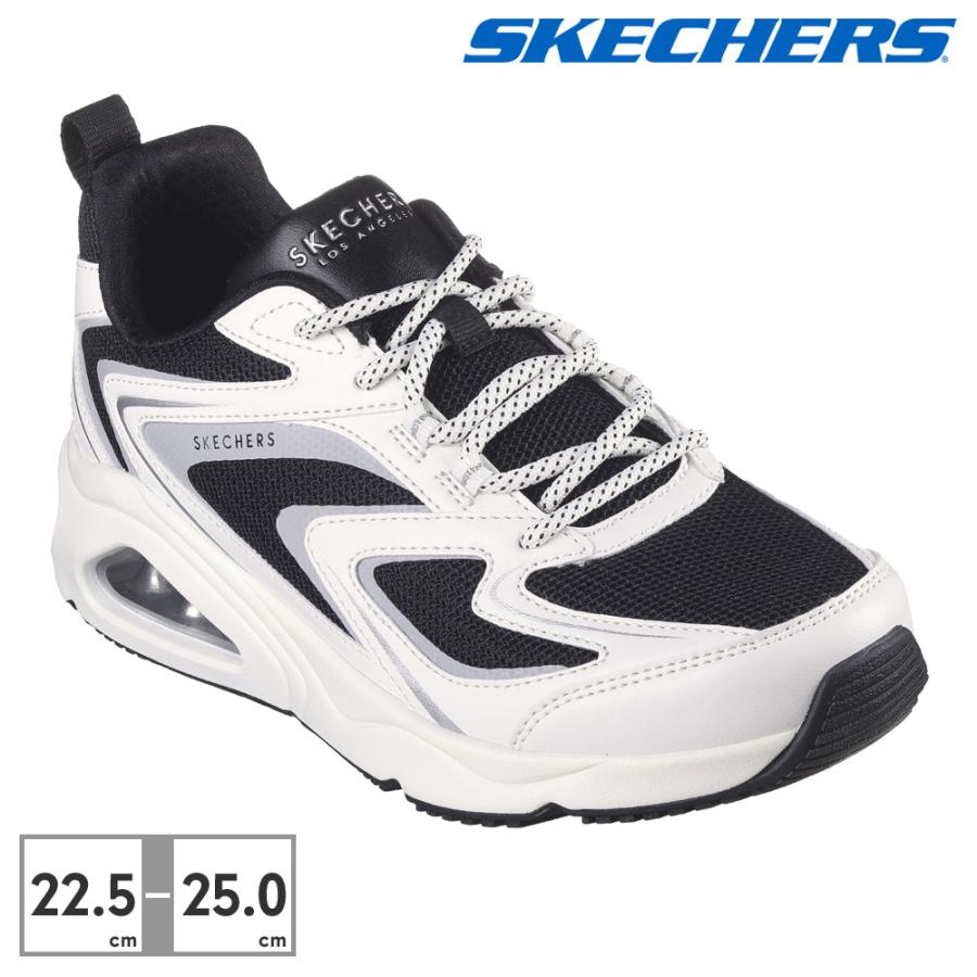 H.Cページ SKECHERS スケッチャーズ スニーカー レディース トレスエア