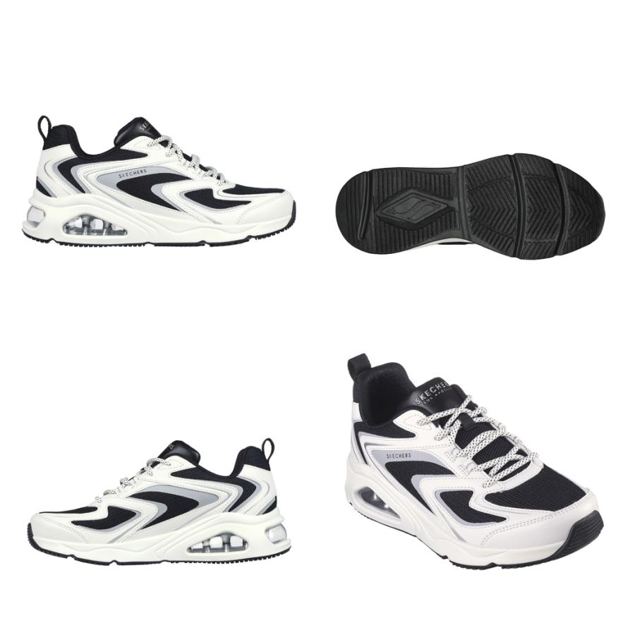 SKECHERS（スケッチャーズ） スニーカー レディース トレスエア ウノ