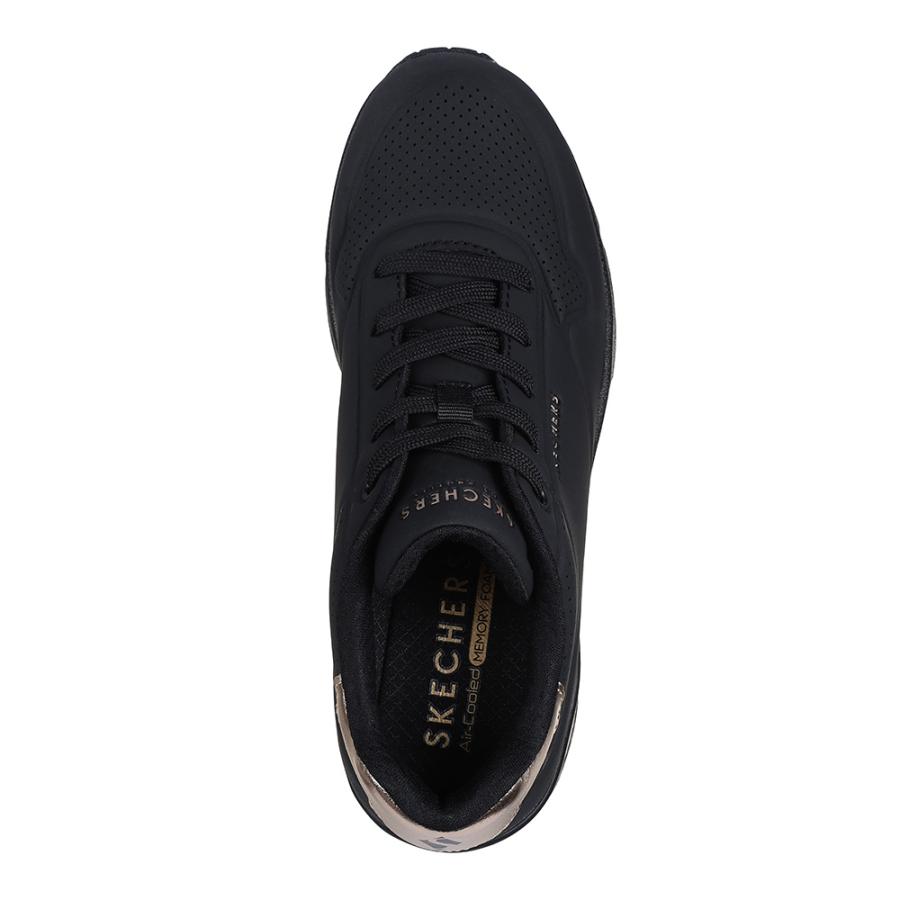 SKECHERS（スケッチャーズ） スニーカー レディース ウノ ウェッジ