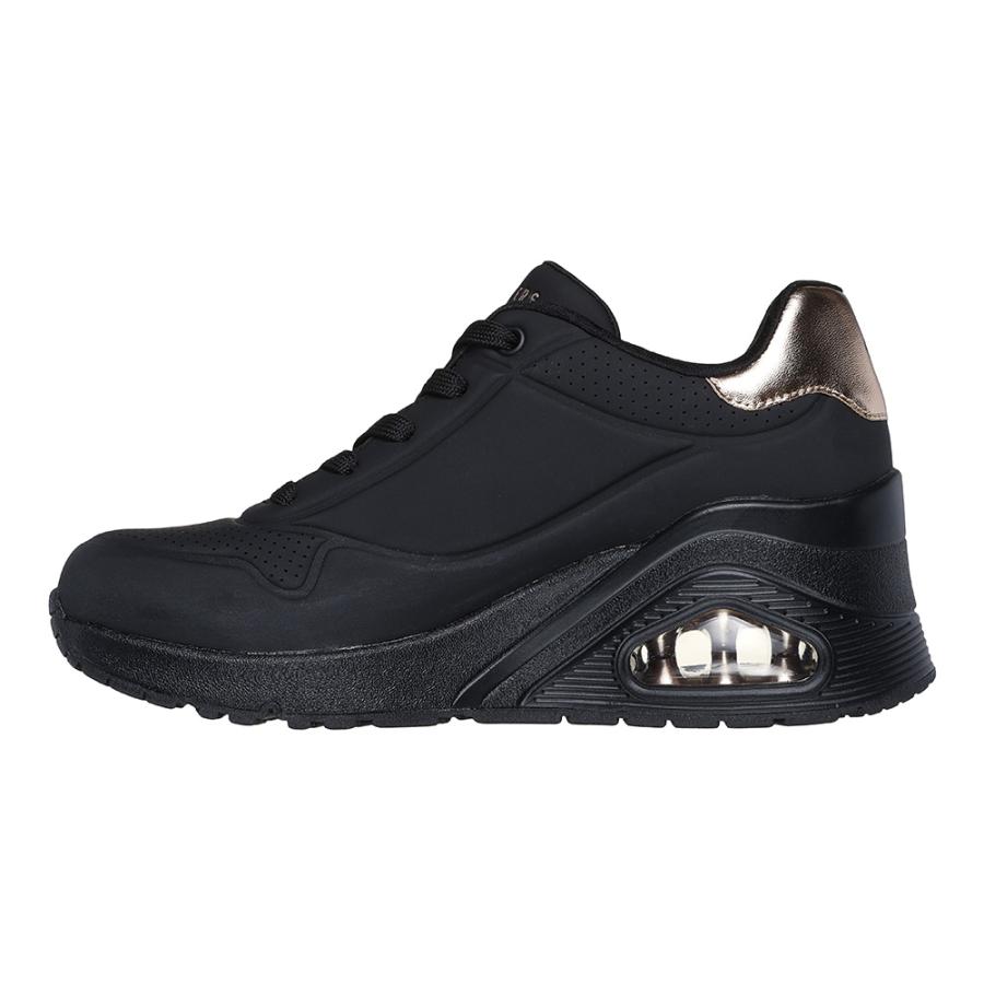 さぼさぼ さぼさぼ スケッチャーズ SKECHERS レディース スニーカー UNO