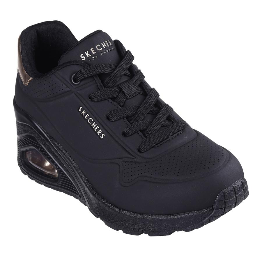 SKECHERS スケッチャーズ スニーカー レディース ウノ ウェッジ SKECHERS スケッチャーズ スニーカー レディース ウノ ウェッジ