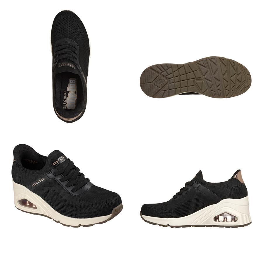 SKECHERS（スケッチャーズ） スニーカー レディース スリップインズ