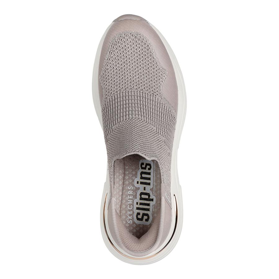 SKECHERS（スケッチャーズ） ハンズフリー スリップインズ Slip ins