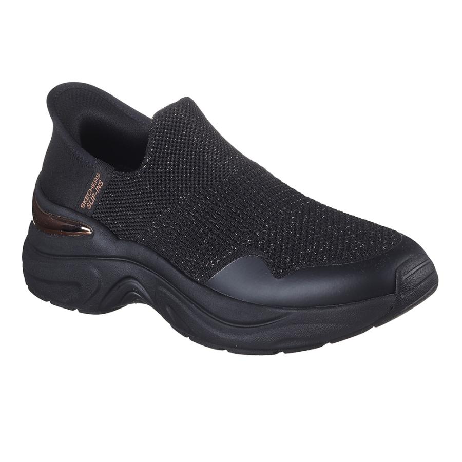 SKECHERS スケッチャーズ ハンズフリー スリップインズ Slip ins