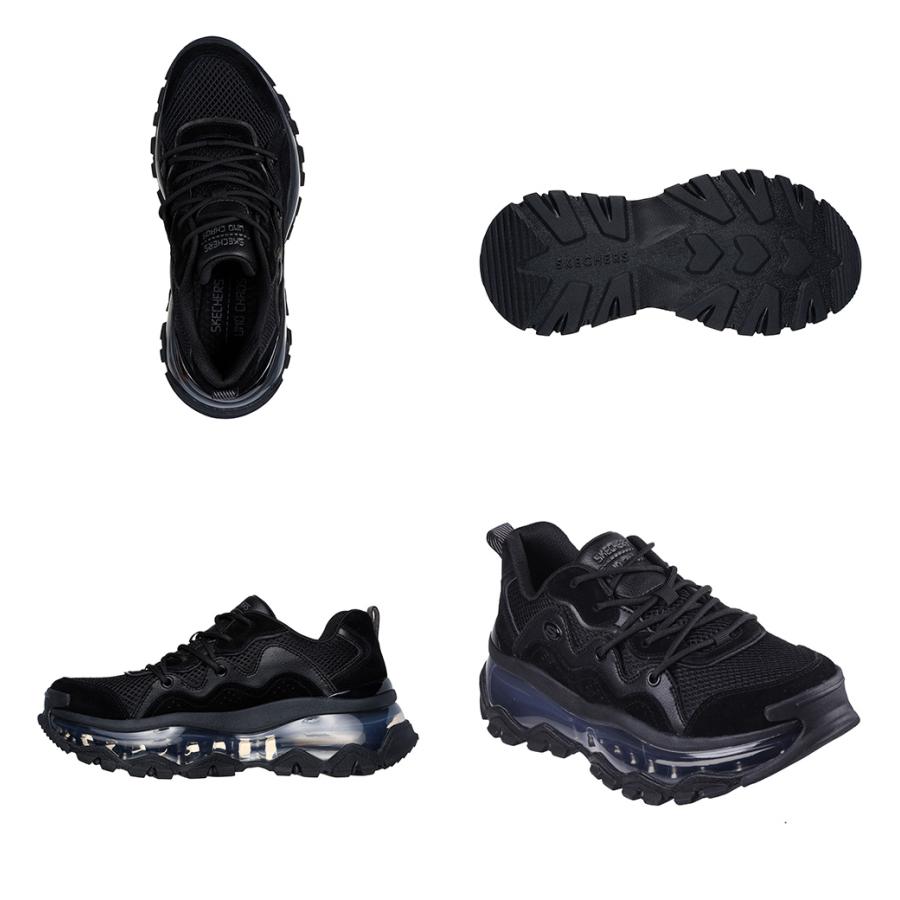 SKECHERS スケッチャーズ スニーカー レディース ウノ カオス