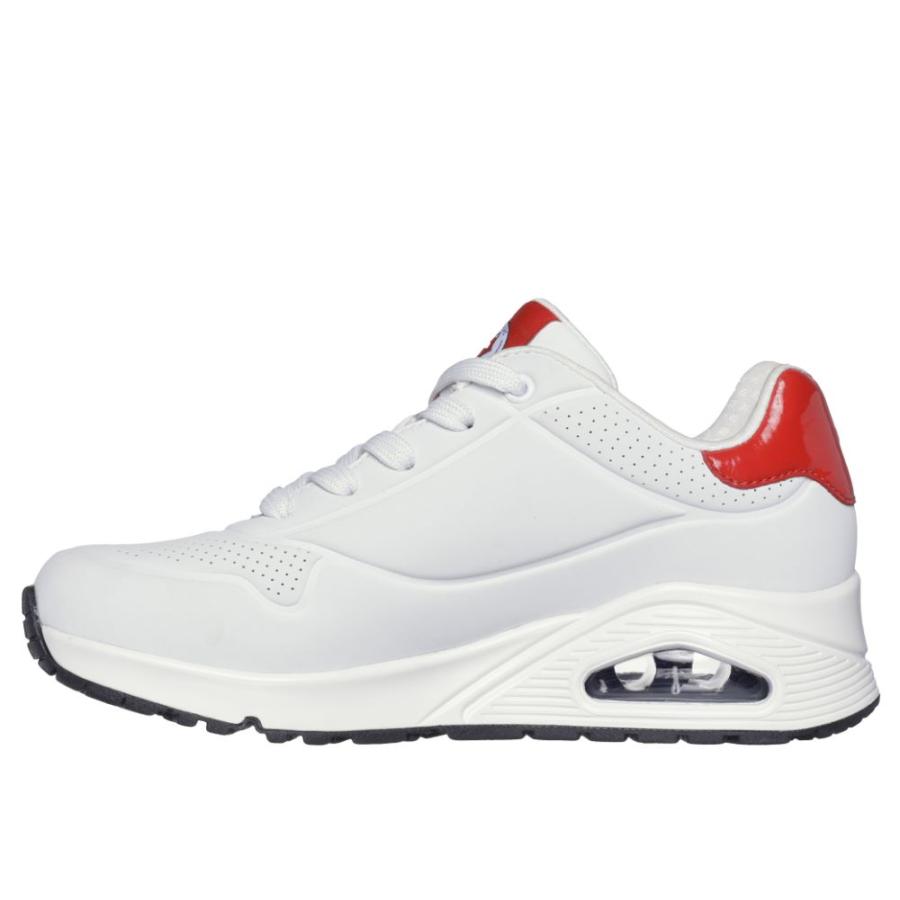 SKECHERS スニーカー レディース ストリート ザ・ローリング