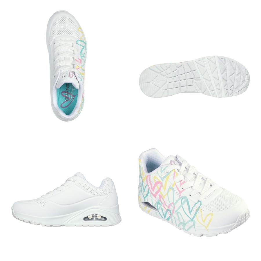 SKECHERS スケッチャーズ スニーカー レディース 177982 UNO SKECHERS スケッチャーズ スニーカー レディース 177982 UNO