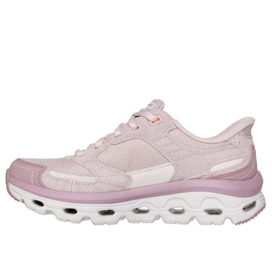 SKECHERS（スケッチャーズ） スニーカー レディース スリップインズ
