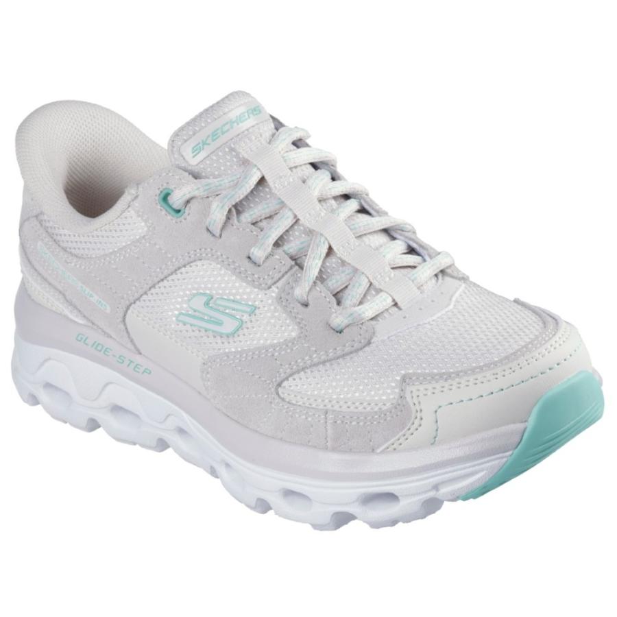 SKECHERS（スケッチャーズ） スニーカー レディース スリップインズ
