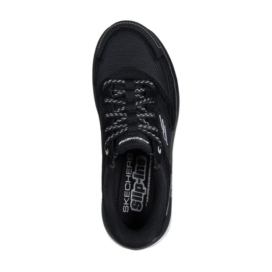 SKECHERS（スケッチャーズ） スニーカー レディース スリップインズ
