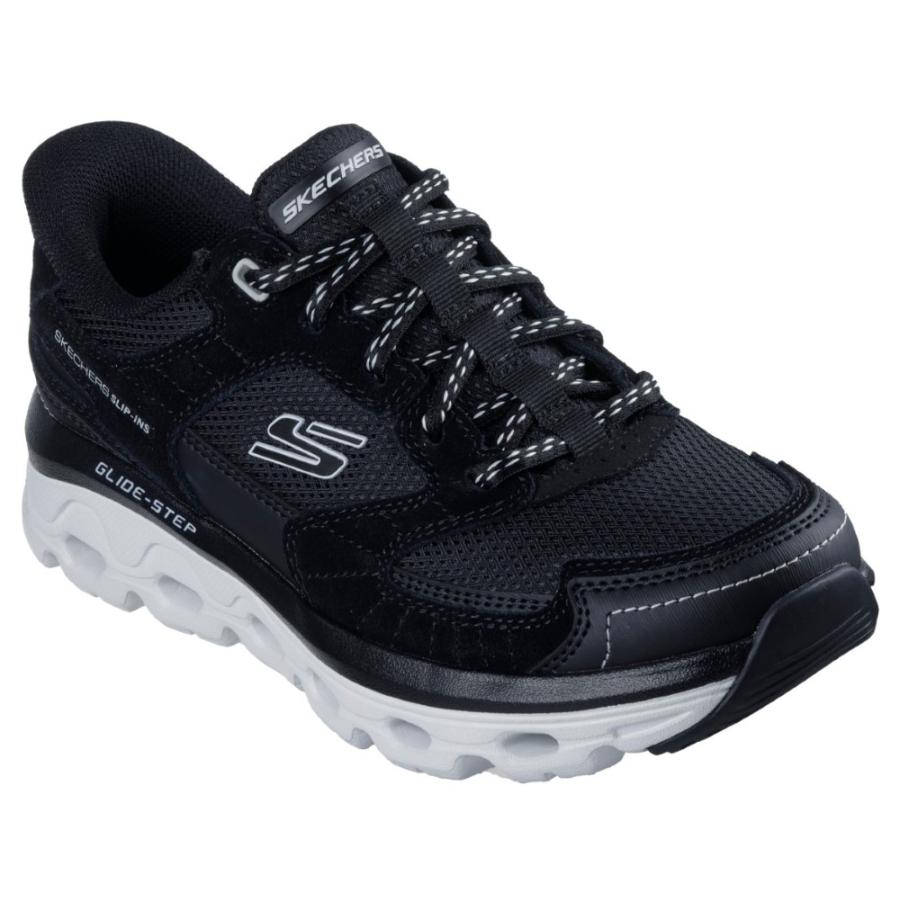 SKECHERS（スケッチャーズ） スニーカー レディース スリップインズ