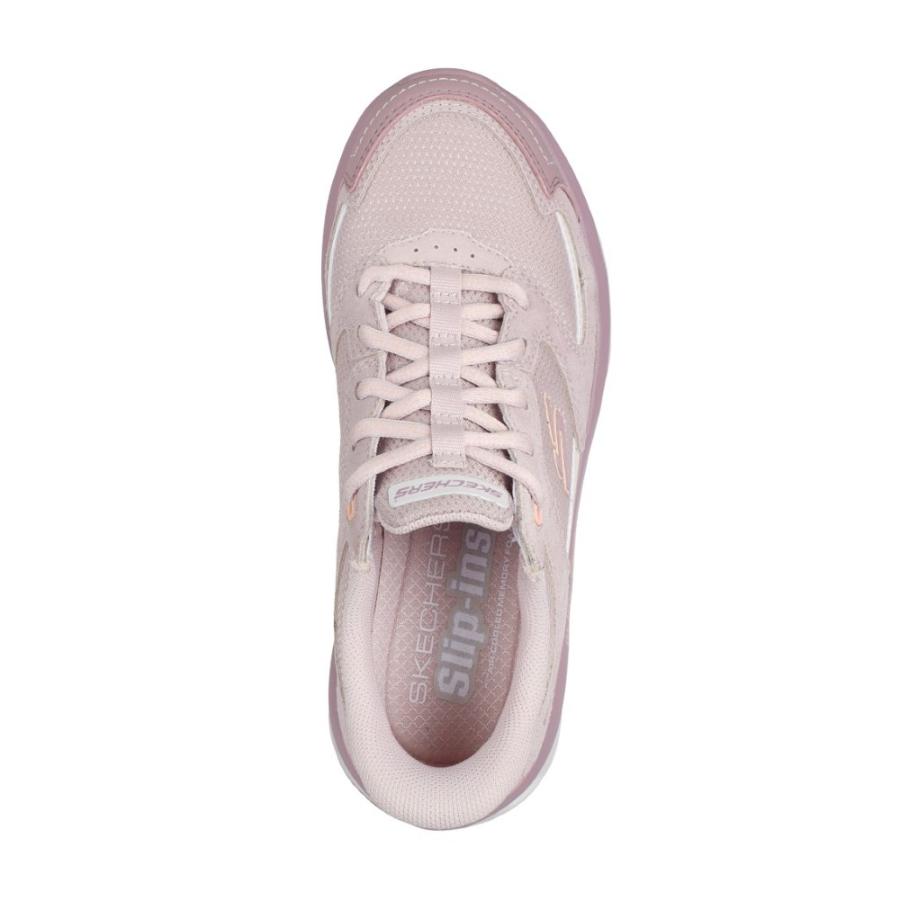 SKECHERS（スケッチャーズ） スニーカー レディース スリップインズ