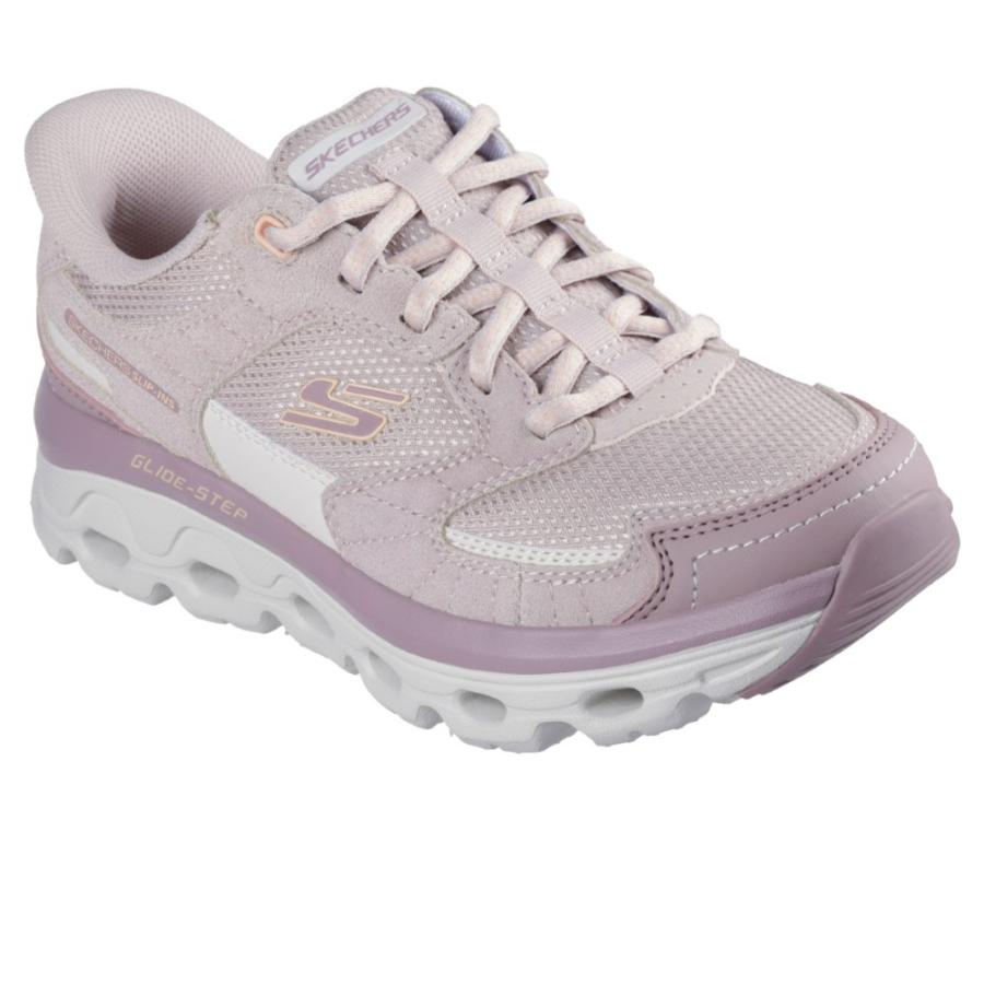 SKECHERS（スケッチャーズ） スニーカー レディース スリップインズ
