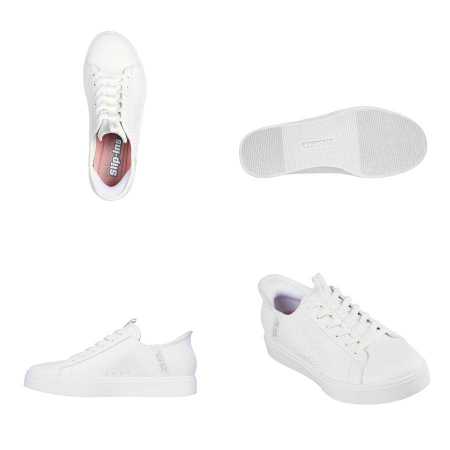 AAAセット SKECHERS スケッチャーズ スニーカー レディース スリップインズ