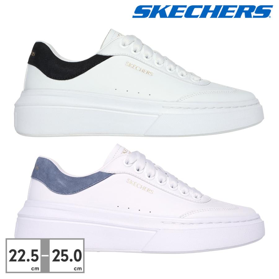 SKECHERS スケッチャーズ スニーカー レディース コルドバ