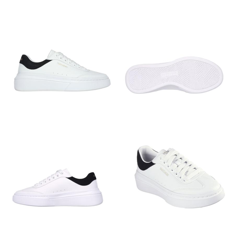 SKECHERS（スケッチャーズ） スニーカー レディース コルドバ クラシック ベスト ビヘイビア 185060 SKECHERS ...