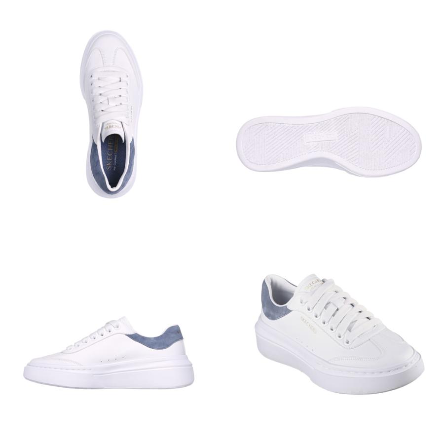 SKECHERS（スケッチャーズ） スニーカー レディース コルドバ クラシック ベスト ビヘイビア 185060 SKECHERS ...