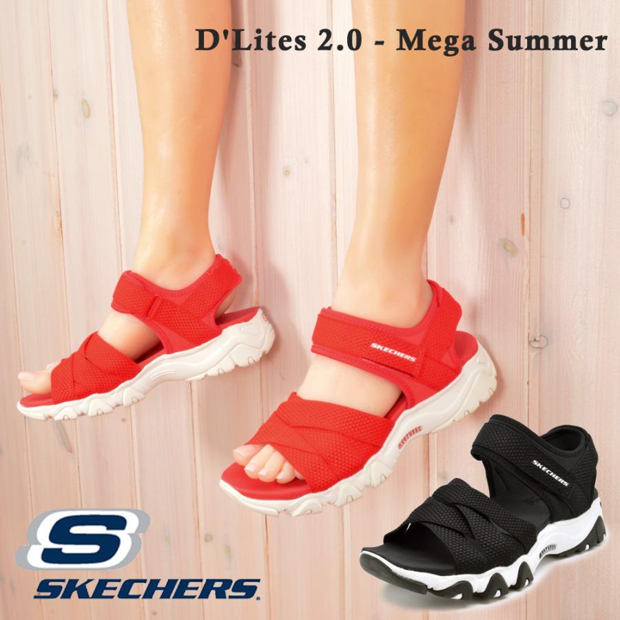 SKECHERS スケッチャーズ サンダル レディース スポーツサンダル SKECHERS スケッチャーズ サンダル レディース スポーツサンダル