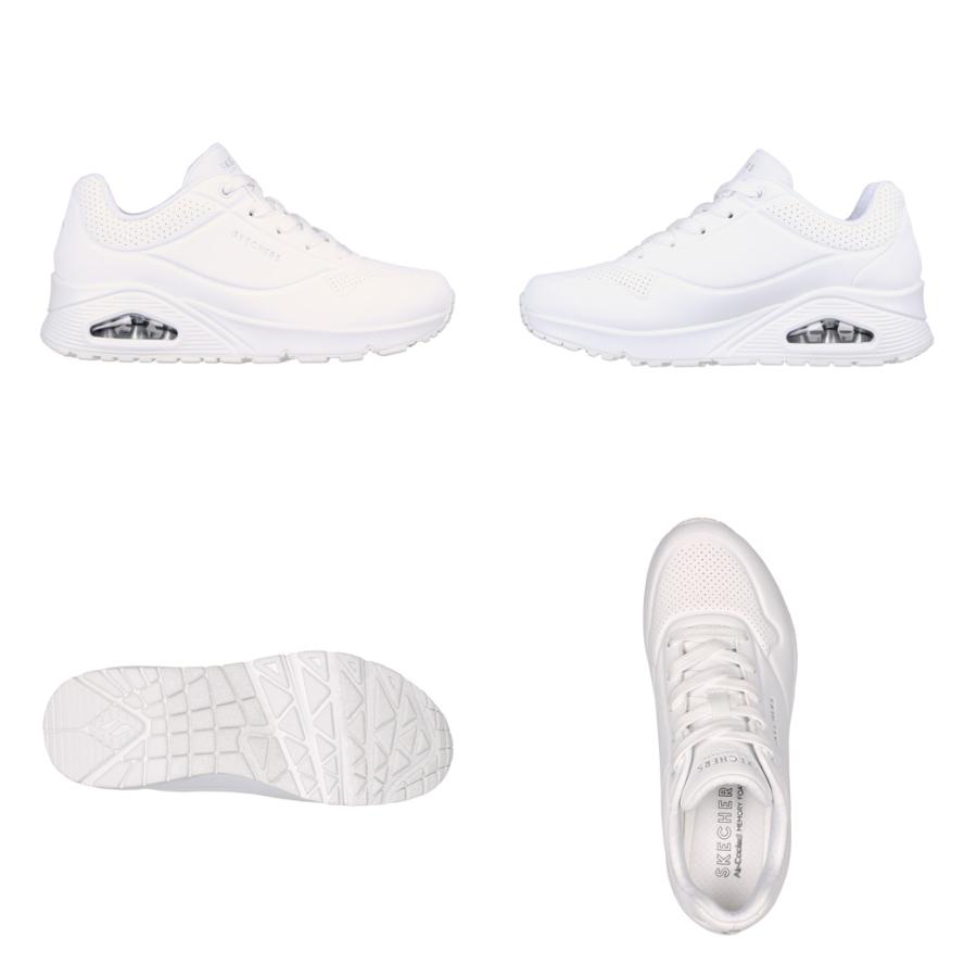 SKECHERS スケッチャーズ スニーカー レディース ウノ