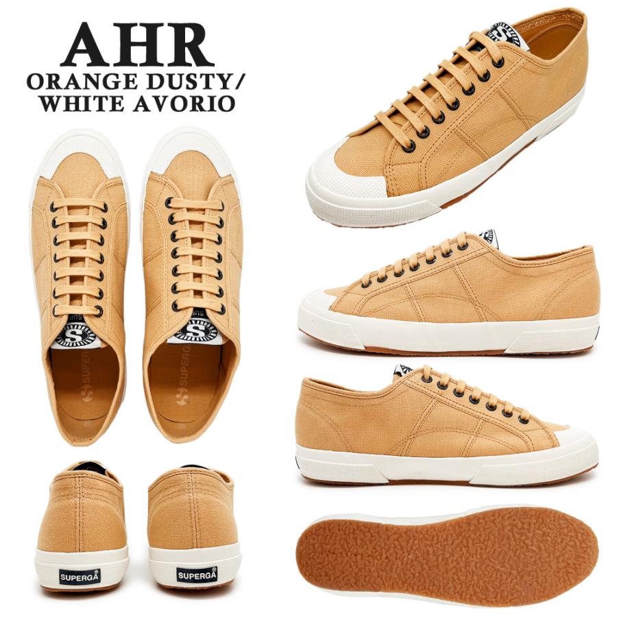 SUPERGA（スペルガ） スニーカー メンズ 2390 MILITARY 7 EYELETS 