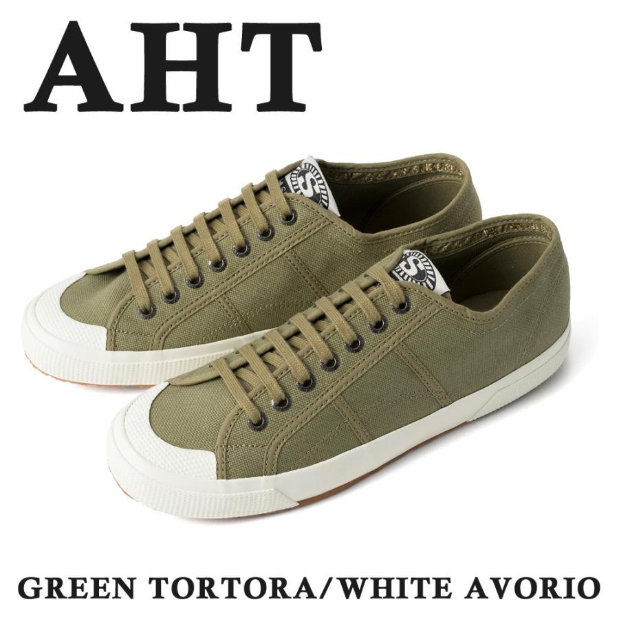 SUPERGA（スペルガ） スニーカー メンズ 2390 MILITARY 7 EYELETS 