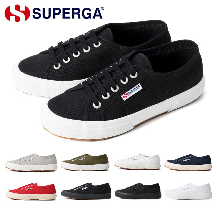 SUPERGA スペルガ 2750-COTU CLASSIC スニーカー 国内正規品 SUPERGA スペルガ 2750-COTU CLASSIC スニーカー 国内正規品