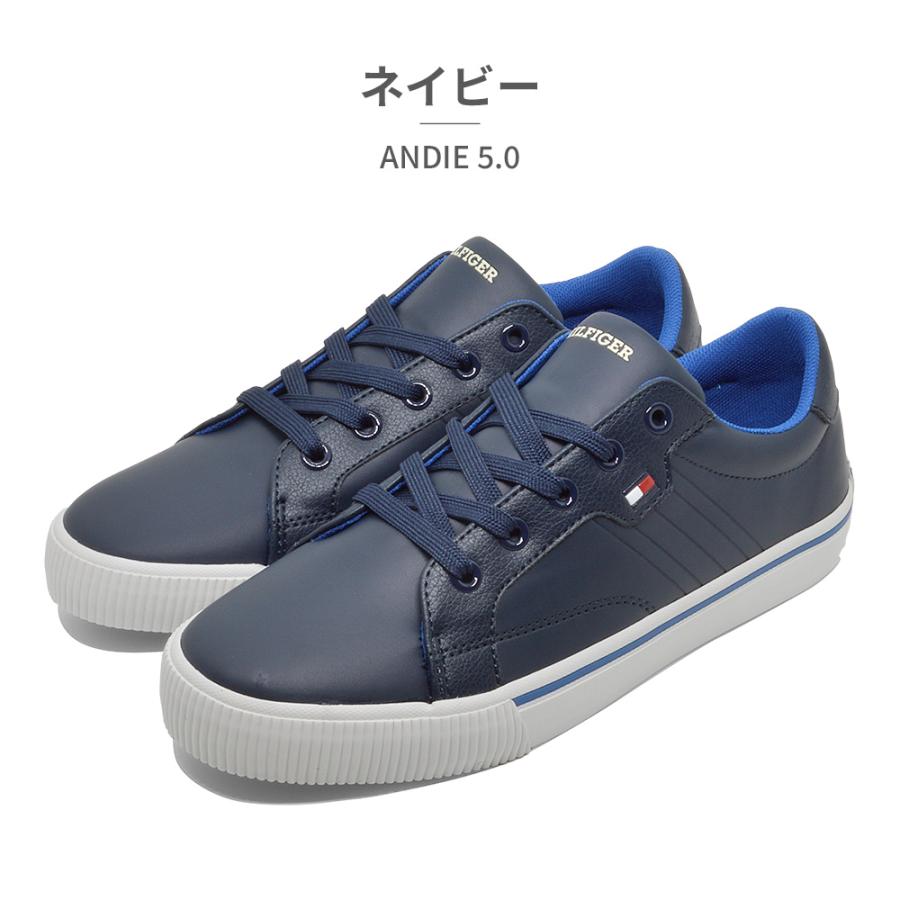 TOMMY HILFIGER スニーカー TH101165 TH101166 トミー TOMMY HILFIGER スニーカー TH101165 TH101166 トミー
