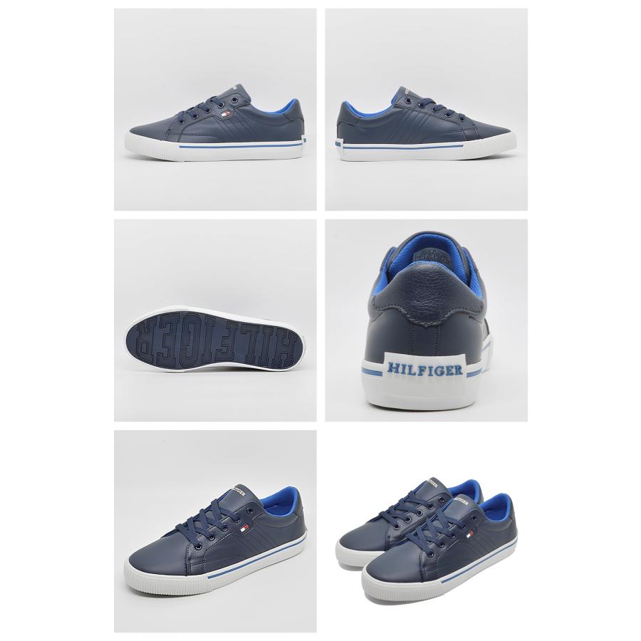   トミーヒルフィガー Mikki Sneakers スニーカー Tommy Hilfiger トミーヒルフィガー Mikki Sneakers スニーカー