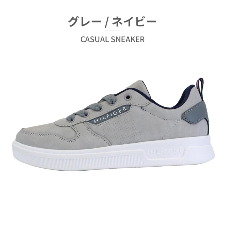 TOMMY HILFIGER スニーカー カジュアル TH101169　TH101171　TH101170　トミー ヒルフィガー CASUAL｜try-group｜06