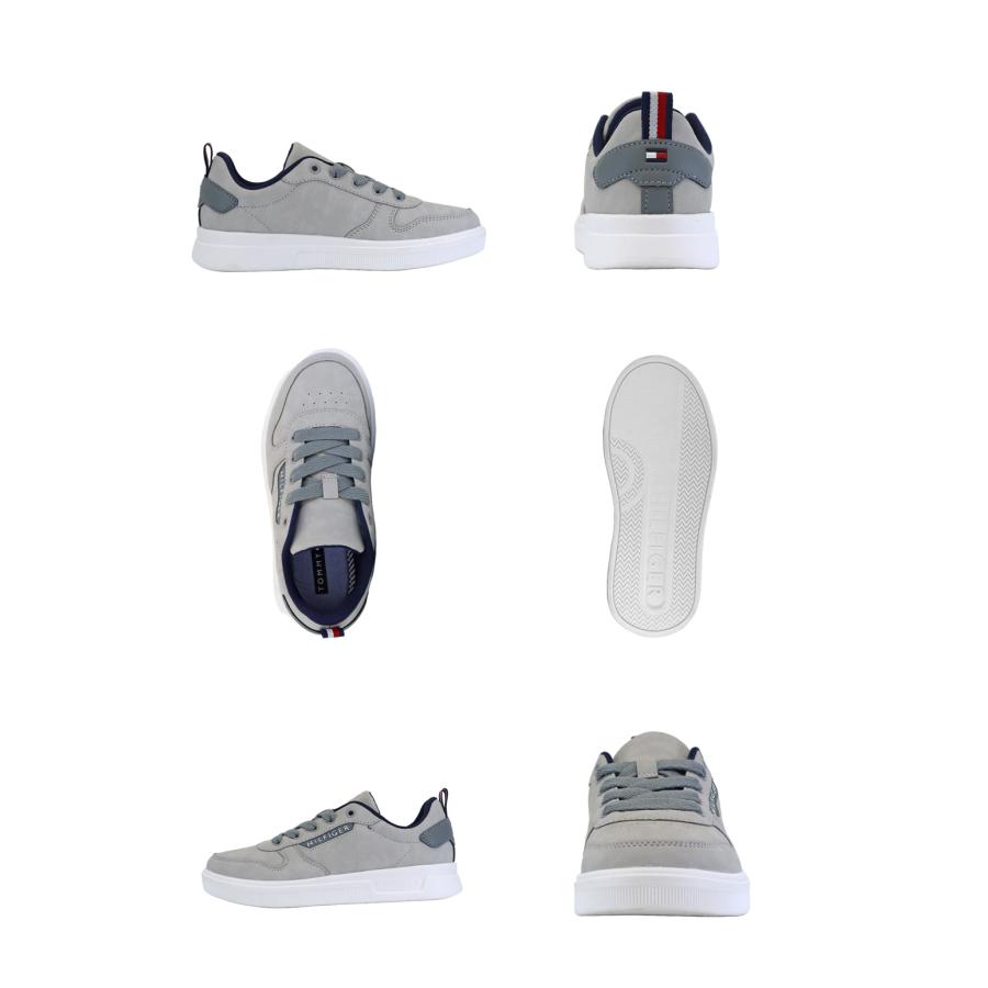 TOMMY HILFIGER（トミー・ヒルフィガー） スニーカー トミー