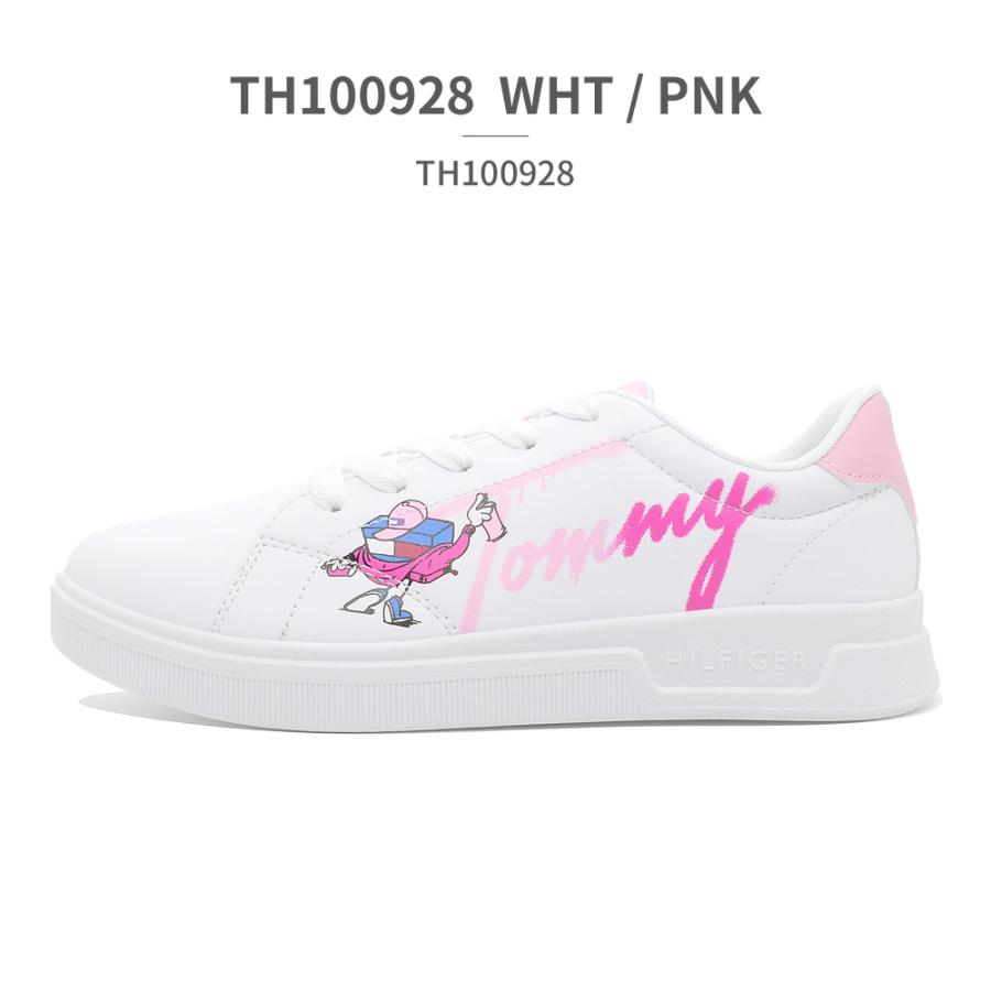 TOMMY HILFIGER トミー ヒルフィガー スニーカー ケイマン