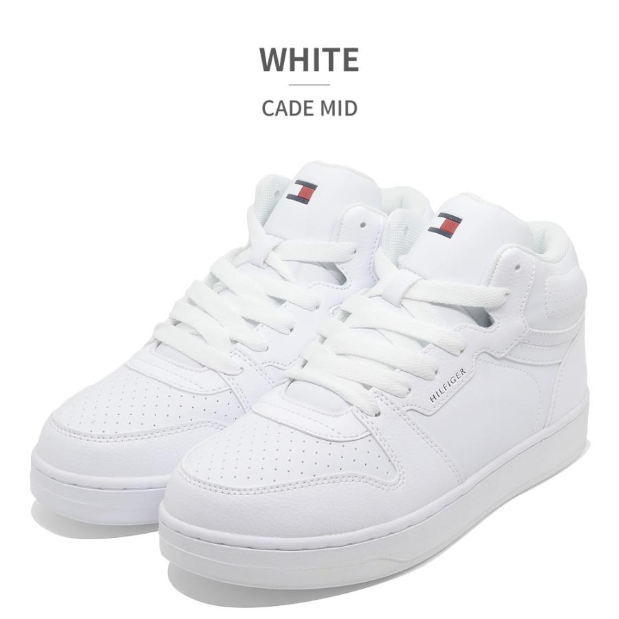 TOMMY HILFIGER（トミー・ヒルフィガー） スニーカー TH100911