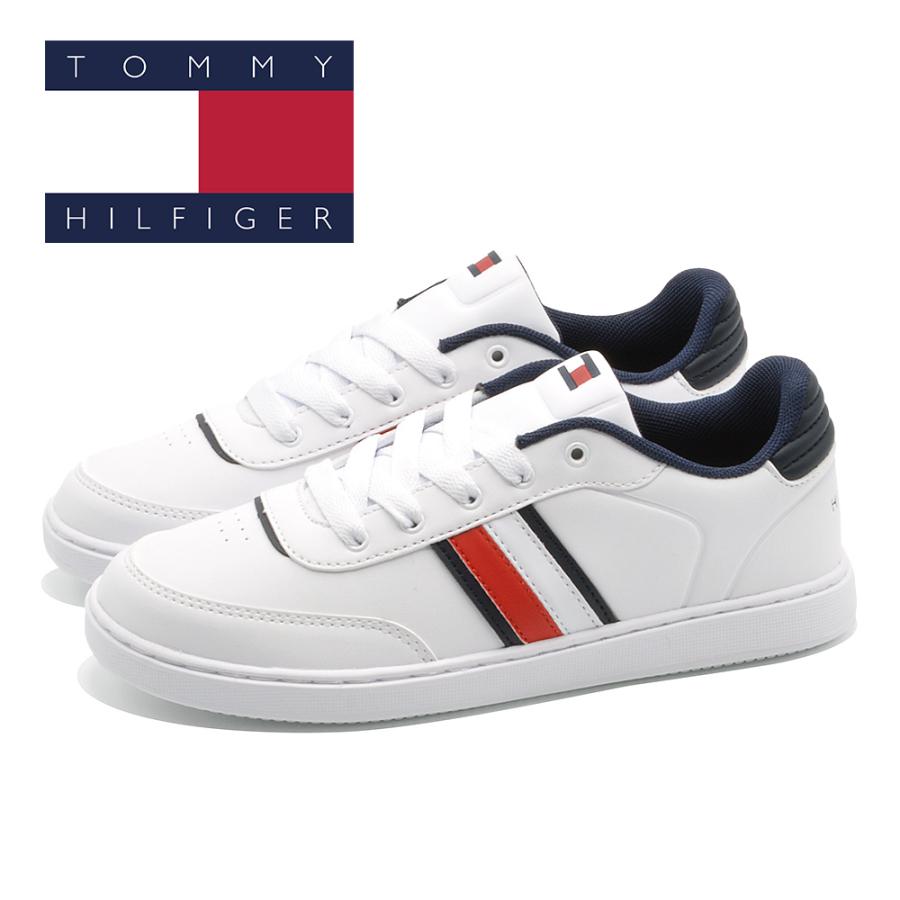 TOMMY HILFIGER（トミー・ヒルフィガー） スニーカー トミー