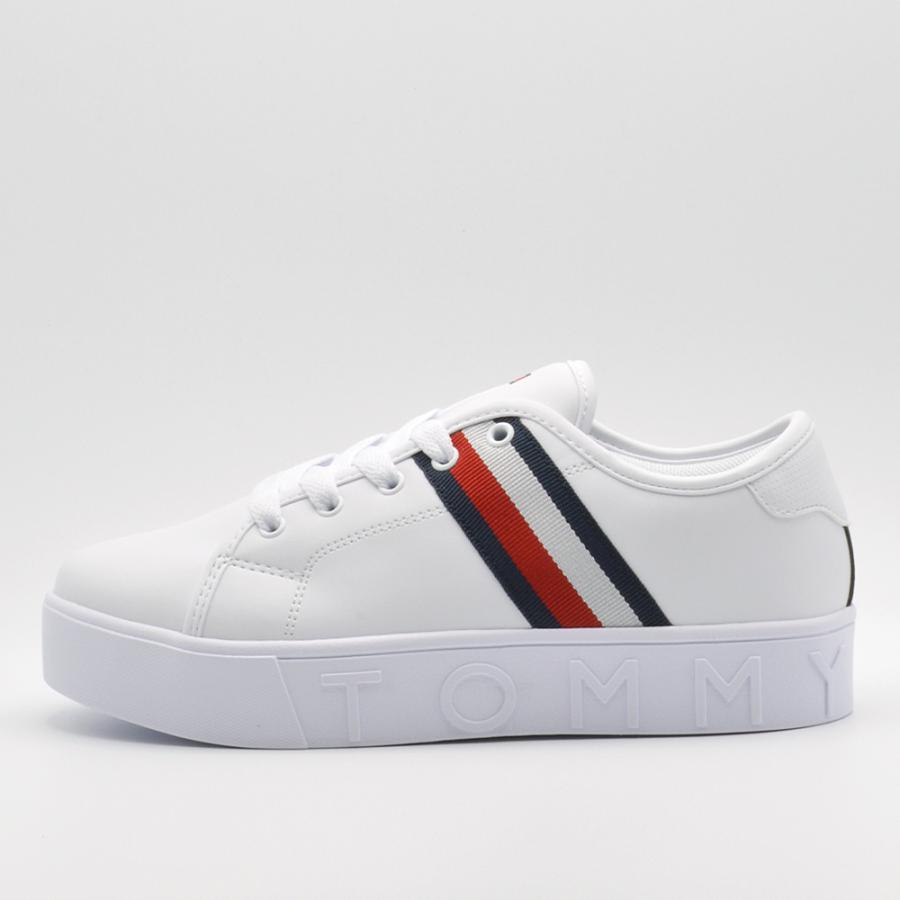TOMMY HILFIGER（トミー・ヒルフィガー） スニーカー TH02280101
