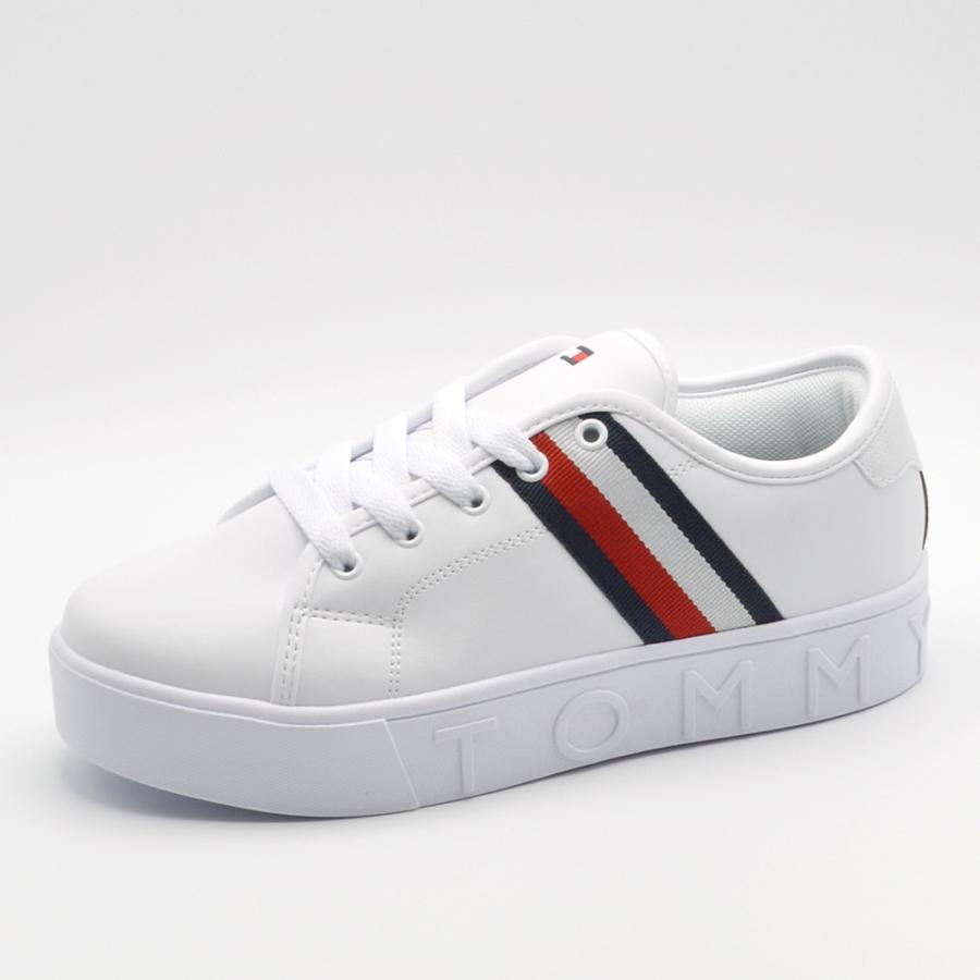 TOMMY HILFIGER（トミー・ヒルフィガー） スニーカー TH02280101
