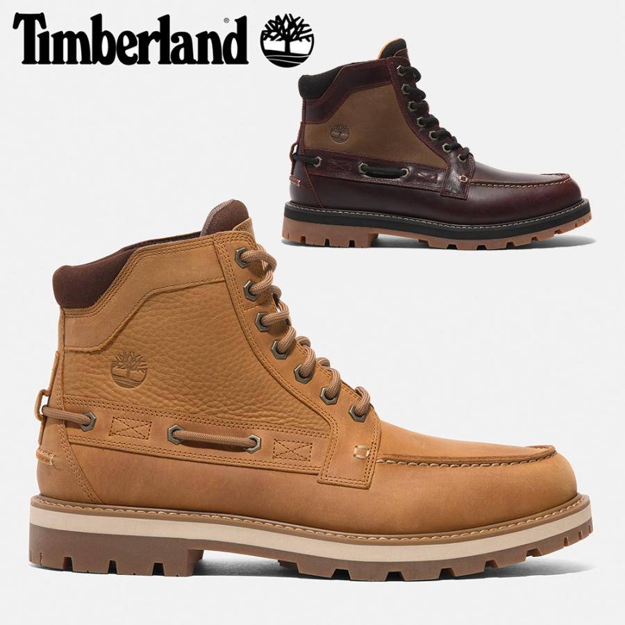 Timberland ブーツ メンズ ブリットンロード A697HEIW A697HEN1 Timberland ブーツ メンズ ブリットンロード A697HEIW A697HEN1