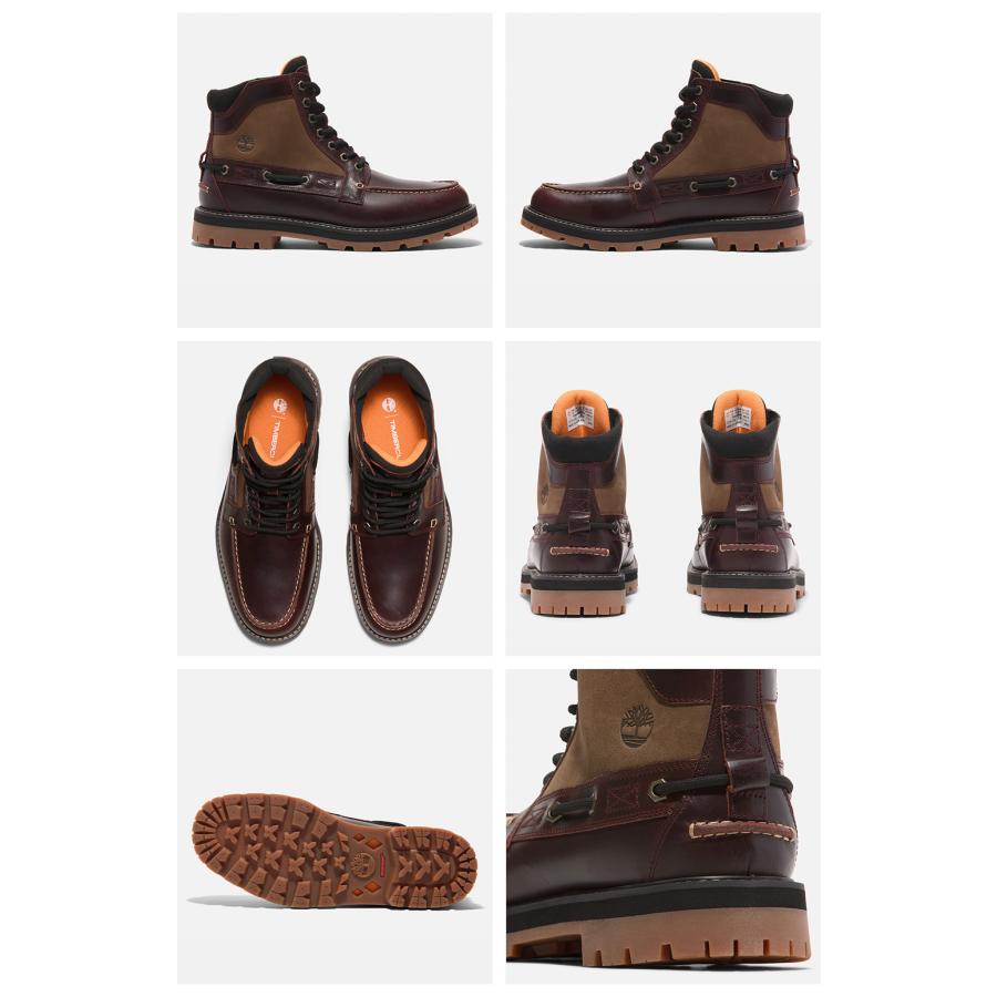 Timberland（ティンバーランド） ブーツ メンズ ブリットンロード